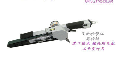 quality Robot cánh tay đai cầm tay Sander nghiền và đánh bóng gương bề mặt dây vẽ factory